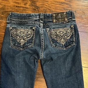 Miss Me Skinny Jeans